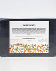 Charcoal Silk Cleansing Bar