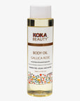 Rose Body Oil