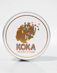 24k Lip Glaze- Beeswax Lip Balm Handcrafted in Small Seasonal Batches