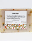Bee Propolis & Honey Silk Cleansing Bar