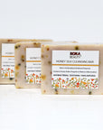 Bee Propolis & Honey Silk Cleansing Bar
