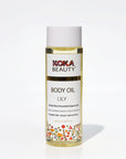 White Lily Body Oil