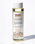 White Lily Body Oil