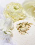 Black Jasmine Silk Bath Bomb & Soap - Koka Beauty