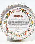 Black Jasmine Silk Bath Bomb & Soap Box - Koka Beauty