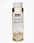 Citrus Body Oil | Infused with Magnesium, Vitamin E & Orange Essential Oil - Koka Beauty