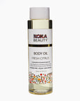 Citrus Body Oil | Infused with Magnesium, Vitamin E & Orange Essential Oil - Koka Beauty