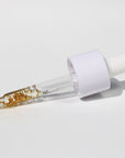 Face Serum - Made with Rosehip Oil and 24k Gold Flakes - Koka Beauty