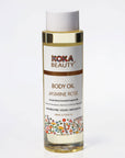 Jasmine Rose Body Oil - Koka Beauty