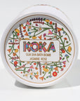 Jasmine Rose Silk Bath Bomb, Gua Sha and Body Oil Set - Koka Beauty