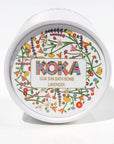 Lavender Silk Bath Bomb, Gua Sha and Body Oil Set - Koka Beauty