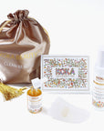 Luxury Facial Massage & Skincare Gift Set. - Koka Beauty