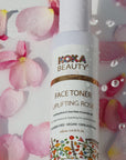 Rose Face Toner