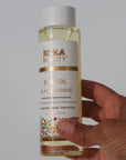 Black Jasmine Body Oil