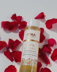 Rose Body Oil