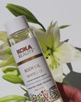 White Lily Body Oil