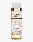 Rose Body Oil, 200ml - Koka Beauty