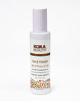Rose Face Toner - Koka Beauty