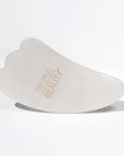 Rose Silk Bath Bomb, Gua Sha and Body Oil Set - Koka Beauty