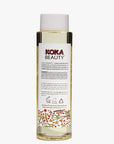 Sea Salt Body Oil | Infused with Magnesium, Vitamin E & Bergamot Essential Oil - Koka Beauty