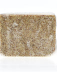 Seaweed Soap Made With Glacial Green Clay, Silk & Crushed Seaweed - Koka Beauty