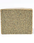 Seaweed Soap Made With Glacial Green Clay, Silk & Crushed Seaweed - Koka Beauty