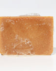 Turmeric Soap Made With Turmeric, Calendula Flowers & Silk - Koka Beauty
