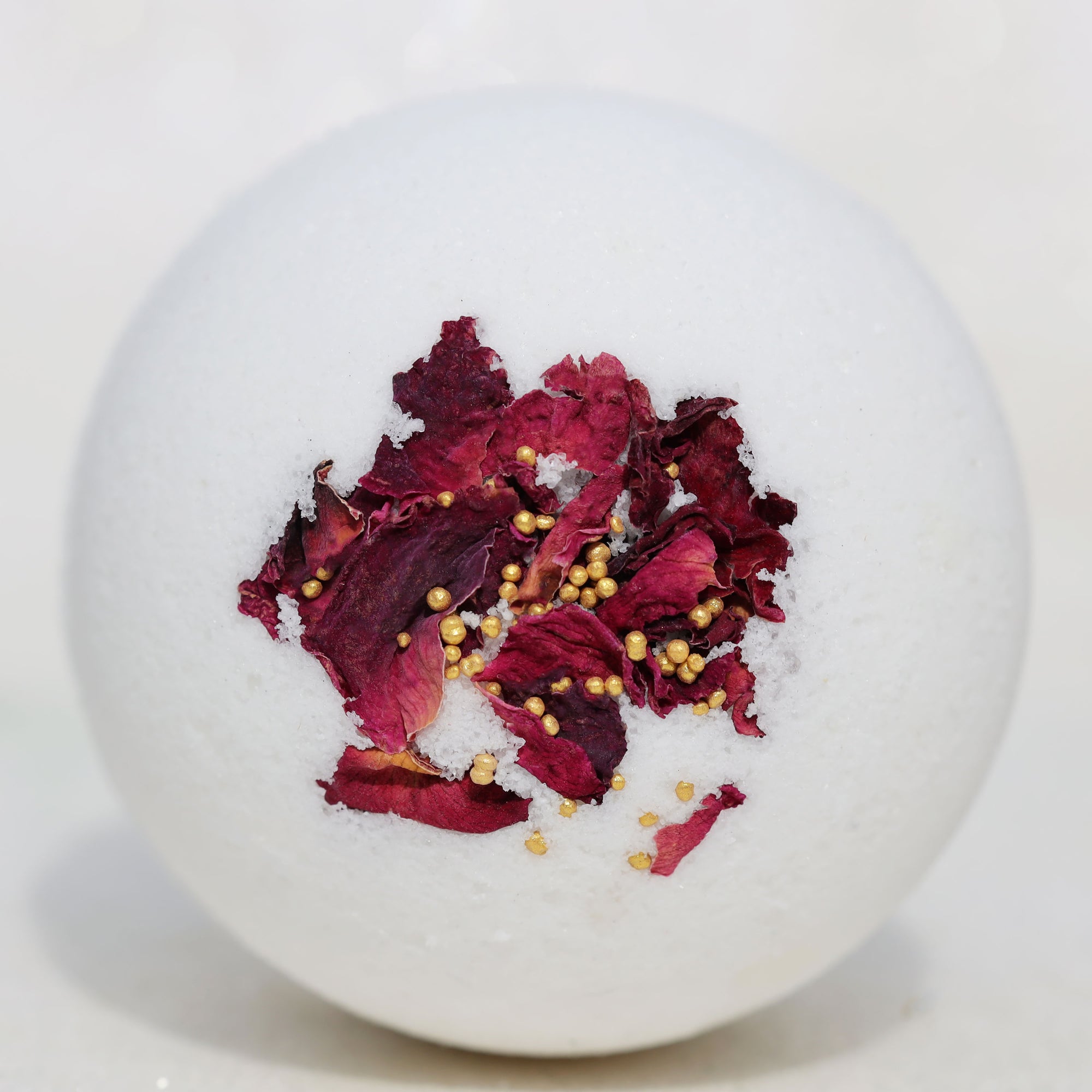 Gallica Rose Silk Bath Bomb image 1