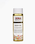 Chamomile Body Oil | Infused with Magnesium, Vitamin E & Chamomile Essential Oil - Koka Beauty
