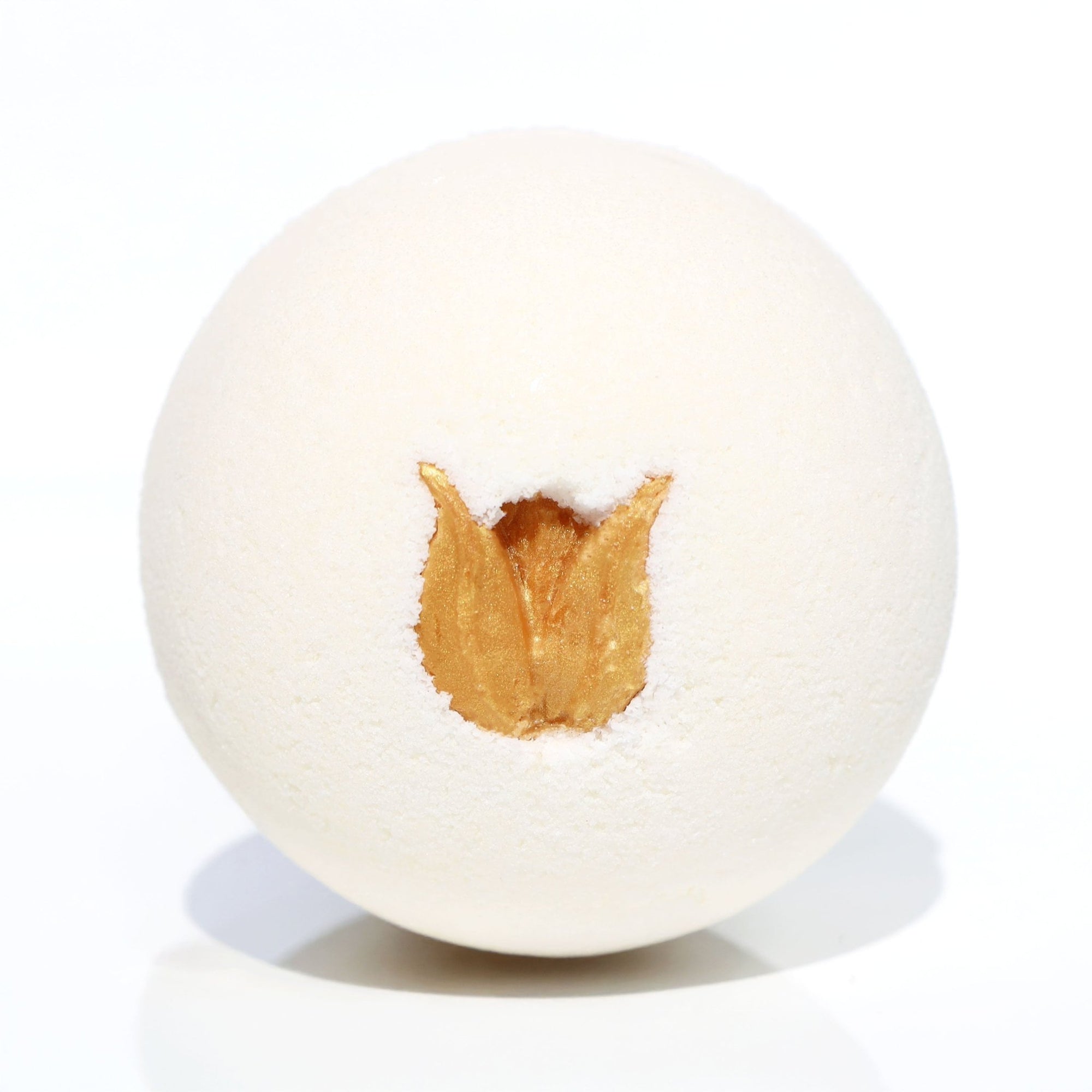 Jasmine Rose Silk Bath Bomb, Gua Sha and Body Oil Set - Koka Beauty
