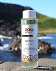 Sea Salt Body Oil | Infused with Magnesium, Vitamin E & Bergamot Essential Oil - Koka Beauty